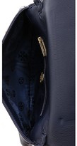 Thumbnail for your product : Tory Burch Britten Clutch
