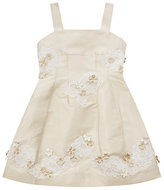 Thumbnail for your product : Dolce & Gabbana Embroidered Flower Dress