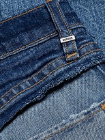 Thumbnail for your product : Hudson Holly High-Rise Crop Flare Jeans