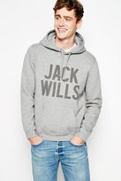 Thumbnail for your product : Jack Wills Batsford Popover Hoodie