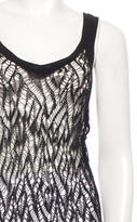 Thumbnail for your product : Helmut Lang Knit Top