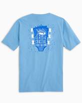 Thumbnail for your product : Southern Tide Classic Coastal Southern Concert T-shirt