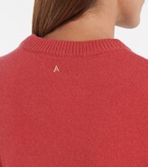 Thumbnail for your product : Altuzarra Alice cashmere sweater dress