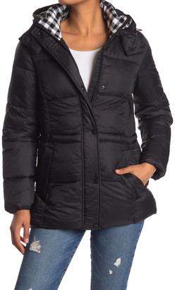 missy bubble jacket