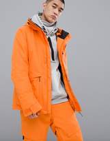 Thumbnail for your product : Wear Colour Wear Color Ace Jacket in Orange