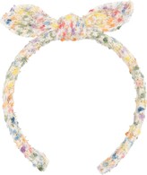 Thumbnail for your product : Capelli New York Bow Headband