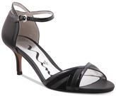 Thumbnail for your product : Nina Originals Chantelle Kitten-Heel Dress Sandals