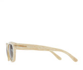 Thumbnail for your product : Tom Ford Snowdon Hollywood Sunglasses, White