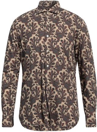 Alessandro Gherardi Man Shirt