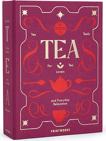 Loft Printworks - The Essentials: Tea Tools