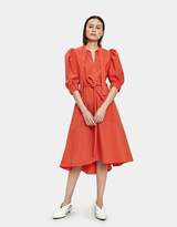 Thumbnail for your product : Fabiana Pigna Miranda Dress in Poppy