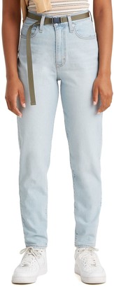 levis vintage jeans womens high waisted