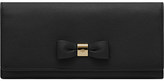 Thumbnail for your product : Mulberry Bow Continental wallet