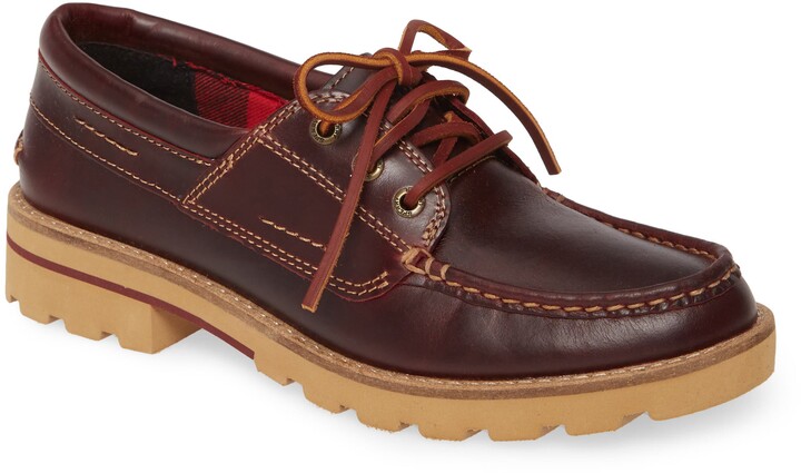 original boat shoes