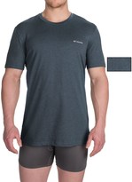 Thumbnail for your product : Columbia Omni-Wick® T-Shirts - 2-Pack, Short Sleeve (For Men)
