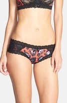 Thumbnail for your product : Hanky Panky 'Roary' Cheeky Hipster Briefs