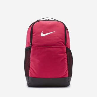 largest nike backpack