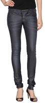 Thumbnail for your product : Barbara Bui Denim trousers