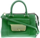 Thumbnail for your product : Milly Isabella Small Tote