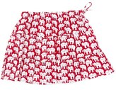 Thumbnail for your product : Peek 'Baby Milly' Print Skirt (Baby Girls)
