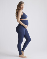 Thumbnail for your product : Quince Ultra-Form Performance Maternity & Postpartum Leggings