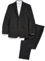 Thumbnail for your product : Michael Kors Wool Suit (Big Boys)