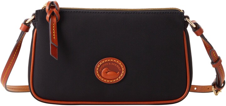 leather crossbody purse with credit card slots