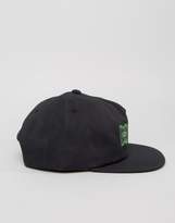Thumbnail for your product : HUF Snapback Cap Lines