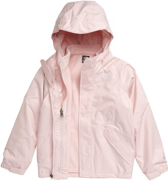 girls north face coat sale