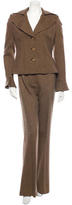 Thumbnail for your product : David Meister Pant Suit