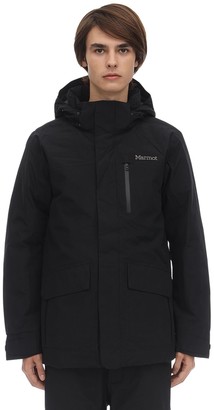 yorktown featherless jacket