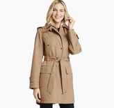 Thumbnail for your product : Johnston & Murphy Belted Four-Pocket Jacket