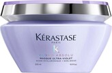 Thumbnail for your product : Kérastase Blond Absolu Anti-Brass Purple Hair Mask