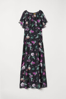 Thumbnail for your product : H&M Long dress