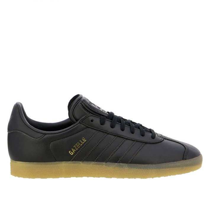 gazelle leather
