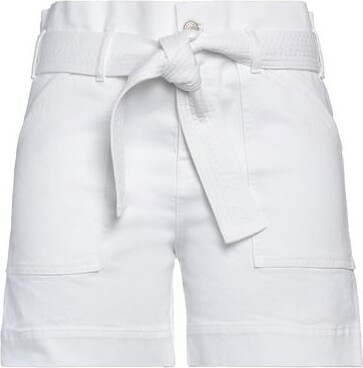 P.A.R.O.S.H. P. a.r. o.s. h. Woman Shorts & Bermuda Shorts