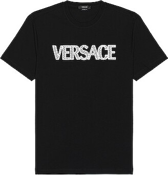 Versace Men's Clothing | ShopStyle