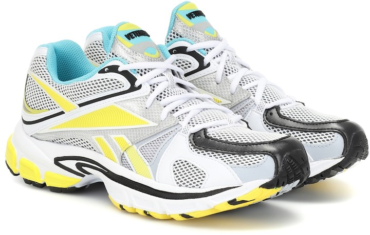 Acquisti Online 2 Sconti su Qualsiasi Caso vetements reebok sneakers