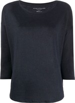 Thumbnail for your product : Majestic Filatures loose-fit T-shirt