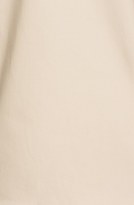 Thumbnail for your product : Kate Spade Leather Trim Shift Dress