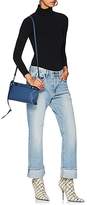 Thumbnail for your product : Loewe Women's Missy Small Leather Bag - Blue
