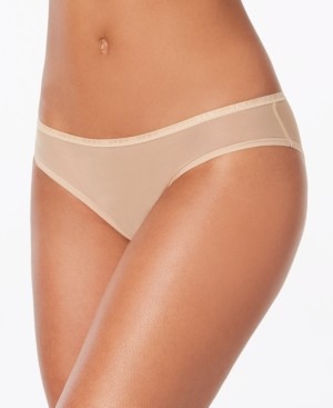 DKNY Womens Litewear Cut Anywhere Hipster Panty
