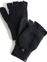 Thumbnail for your product : Plush Fleece Lined Texting Mittens