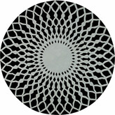 Thumbnail for your product : GAN RUGS Trama Wool Rug