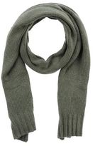 Thumbnail for your product : Armani Jeans Oblong scarf