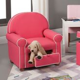 Thumbnail for your product : HomePop Storage Chair