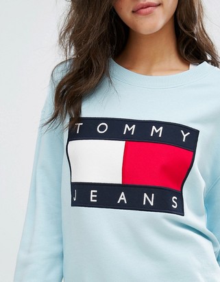 Tommy Jeans 90's Sweatshirt