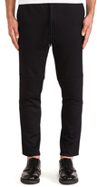Thumbnail for your product : Public School Trapunto Pant
