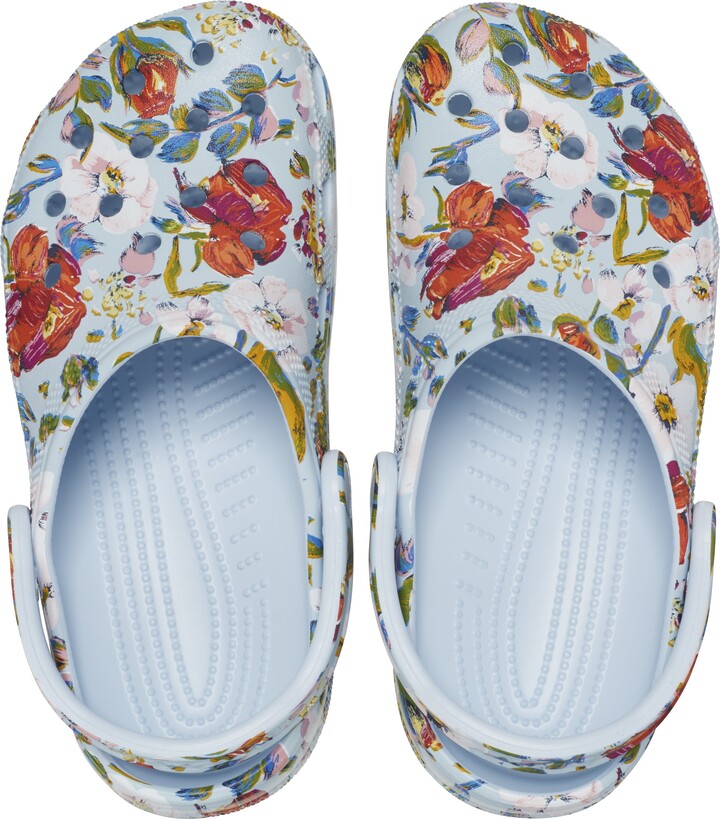 vera bradley classic clog