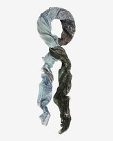Thumbnail for your product : Yigal Azrouel Shaken Tree Scarf